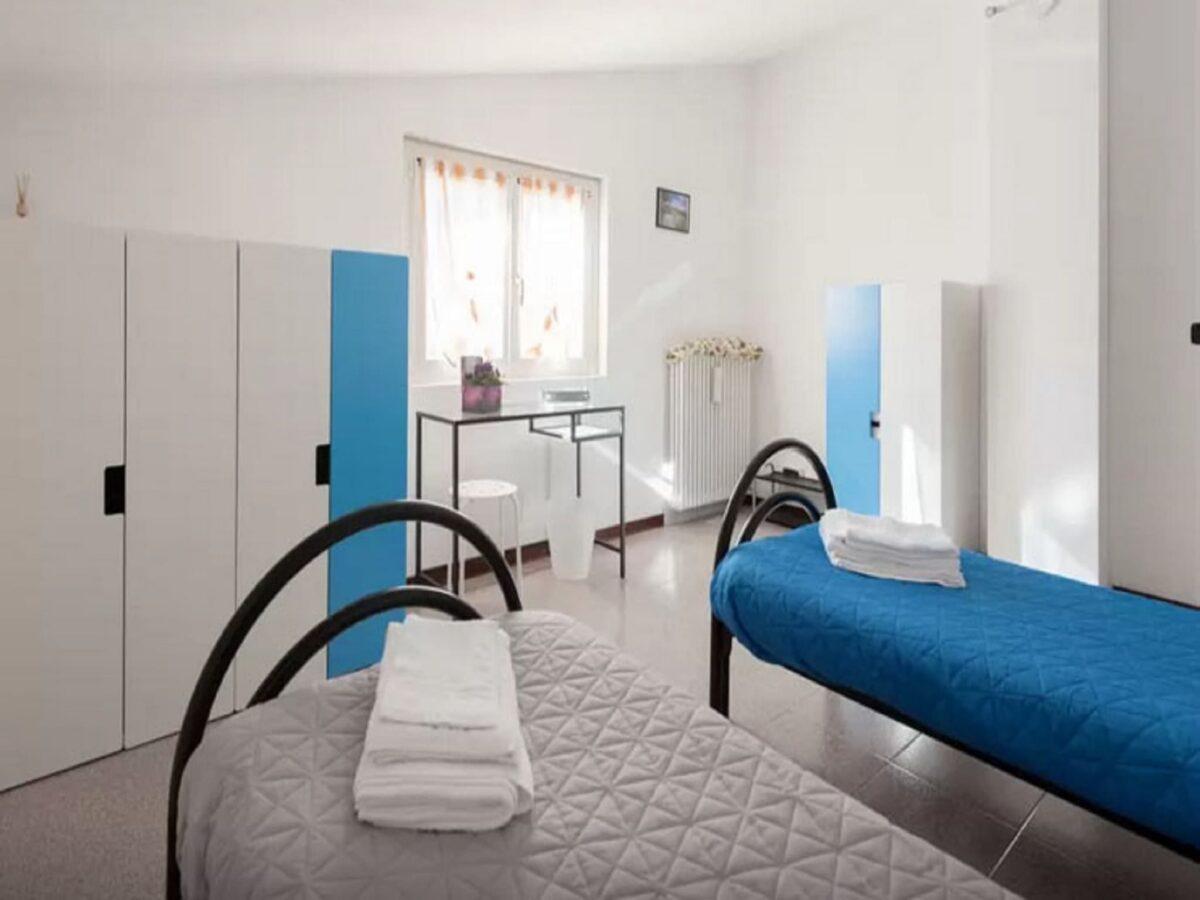Tolasudolsa Rooms, Breakfast & Mountain Bike Compiano Extérieur photo